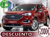 Ford Edge 2.0tdci 2.0 Tdci Vignale 4x4 Powershift 240cv