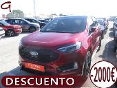 Ford Edge 2.0tdci St-line 4x4 Powershift 240cv