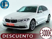 BMW 530 Serie 5 G30 Híbrido Enchufable Iperformance