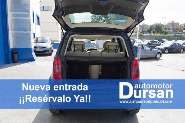 Imagen de Lancia Musa 1.4 16v Oro Dfn (2625568) - Automotor Dursan