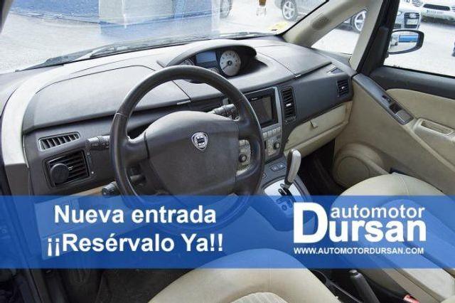 Imagen de Lancia Musa 1.4 16v Oro Dfn (2625569) - Automotor Dursan