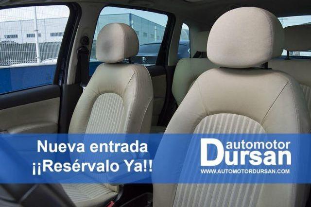 Imagen de Lancia Musa 1.4 16v Oro Dfn (2625570) - Automotor Dursan