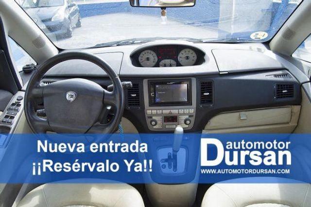 Imagen de Lancia Musa 1.4 16v Oro Dfn (2625572) - Automotor Dursan