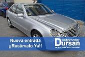 Mercedes E 280 Cdi Elegance