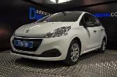 Peugeot 208 5p Style 1.6 Bluehdi 55kw 75cv