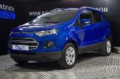 Ford Ecosport 1.5 Ti-vct Trend