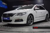 Volkswagen Passat Cc 2.0 Tdi 170cv Dsg Rline Bmotion Techn