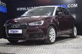 Audi A1 Sportback 1.6tdi Design