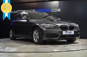 BMW 116 D