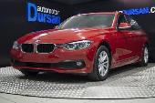 BMW 316 D