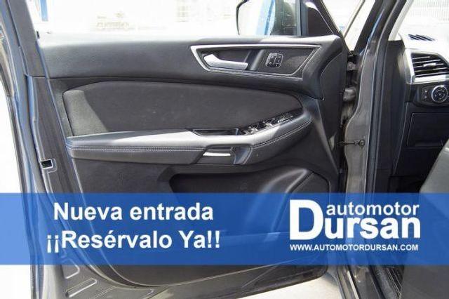 Imagen de Ford Galaxy 2.0tdci Titanium 150 (2625796) - Automotor Dursan