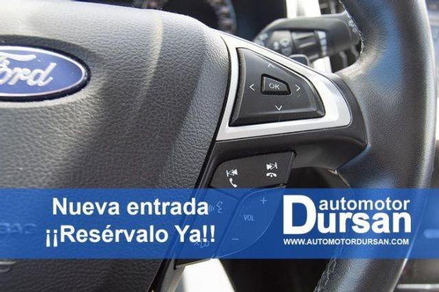 Imagen de Ford Galaxy 2.0tdci Titanium 150 (2625801) - Automotor Dursan