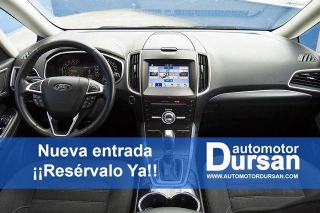 Imagen de Ford Galaxy 2.0tdci Titanium 150 (2625804) - Automotor Dursan
