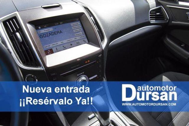 Imagen de Ford Galaxy 2.0tdci Titanium 150 (2625805) - Automotor Dursan