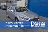 Ford Mondeo 2.0 Tdci 110kw Vignale Sportbreak