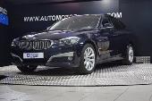 BMW 318 D Gran Turismo