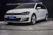 Volkswagen Golf Variant 2.0tdi Bmt Gtd 184