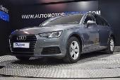 Audi A4 Avant 2.0tdi 110kw