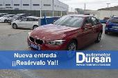 BMW 320 D