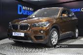 BMW X1 Xdrive 18d