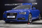 Audi A5 Sportback 2.0 Tdi Clean 190cv S Line Ed