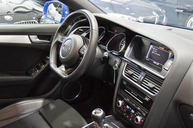 Imagen de Audi A5 Sportback 2.0 Tdi Clean 190cv S Line Ed (2625939) - Automotor Dursan