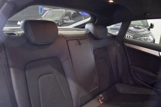 Imagen de Audi A5 Sportback 2.0 Tdi Clean 190cv S Line Ed (2625943) - Automotor Dursan