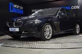 BMW 530 Da