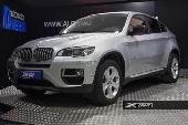 BMW X6 Xdrive40d