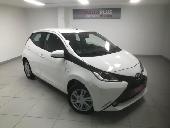 Toyota Aygo 1.0 Vvt-i X-play