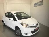 Toyota Yaris 1.4d-4d Active