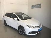 Toyota Auris Touring Sports Hybrid 140h Feel