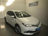 Toyota Auris Hybrid 140h Advance