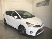 Toyota Verso 140 Advance 7pl. Multidrive