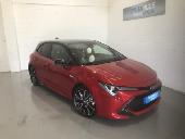 Toyota Corolla 180h Feel