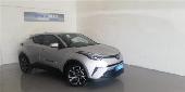 Toyota C-hr 125h Advance