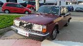 Volvo 244 Gl