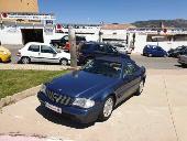 Mercedes Sl 500