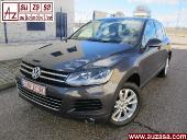 Volkswagen TOUAREG Premium 3.0TDI V6 BlueMOTION TIPTRONIC 245 cv