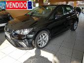 Seat Ibiza Fr 115cv VENDIDO