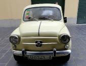 Seat 600 E