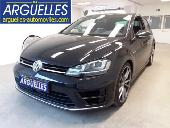 Volkswagen Golf R 2.0 Tsi 300cv Bmt Dsg 3p