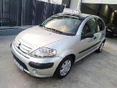 Citroen C3 1.1i Audace