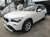 BMW X1 Xdrive 20da