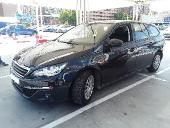 Peugeot 308 SW BUSINESS LINE 1.6 120
