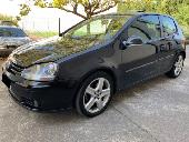 Volkswagen GOLF 2.0 TDI SPORT-LINE TECHO+XENON