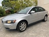 Volvo S-40 2.0 D 136CV