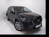 Mazda Cx-5 2.2 De 110kw Luxury 150 5p