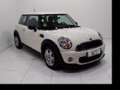 Mini Mini 1.6 One D 90 3p