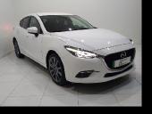 Mazda Mazda3 2.0 Skyactiv-g 88kw Black Tech Edition 120 5p